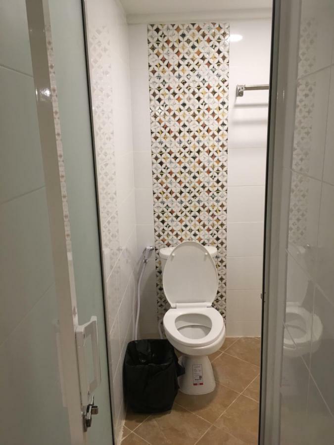 Icon Hostel 曼谷 外观 照片