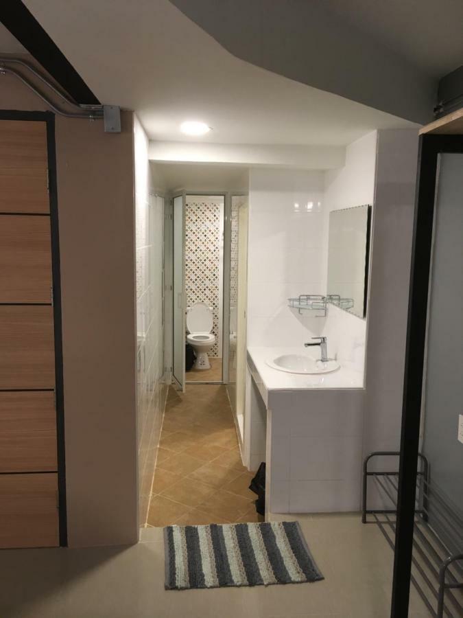 Icon Hostel 曼谷 外观 照片